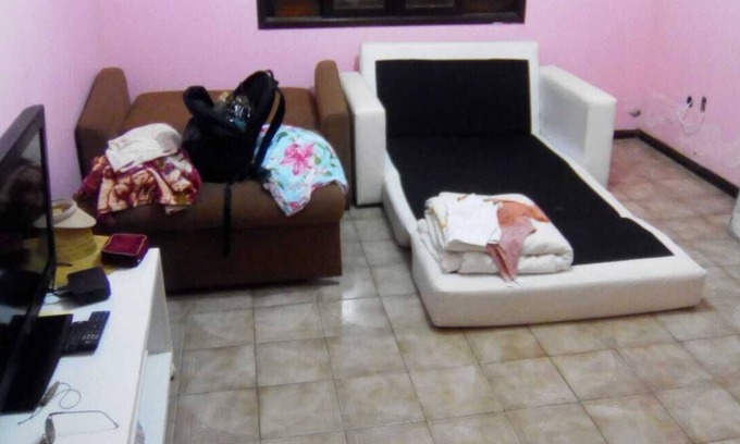 Cidade de Deus House | House - 400 m from the beach
