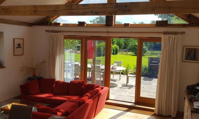 Haslemere House | House ∙ 5 bedrooms ∙ 8 guests