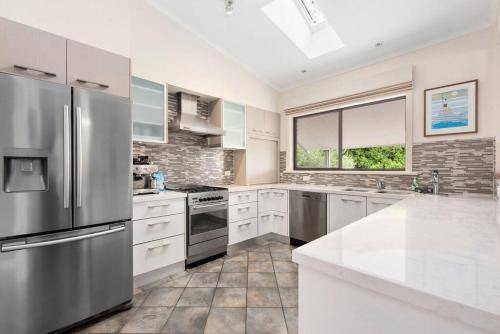 Belmont House | House ∙ 5 bedrooms ∙ 9 guests