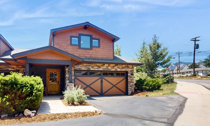 Estes Park House | House β 5 bedrooms β 14 guests