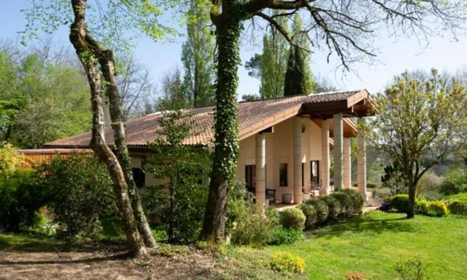 Trelissac Villa | House 5 minutes from the center of Périgueux (two swimming pools, hammam, fitness)