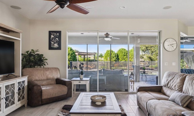 Port Orange House | House ∙ 5 bedrooms ∙ 13 guests