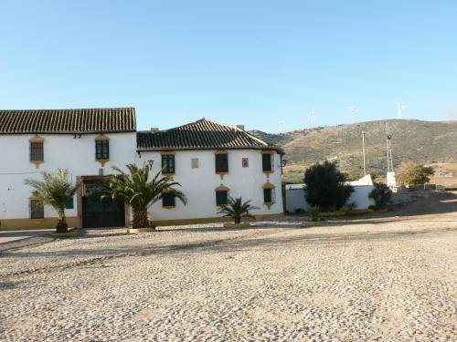 Canete la Real House | House ∙ 6 bedrooms ∙ 15 guests