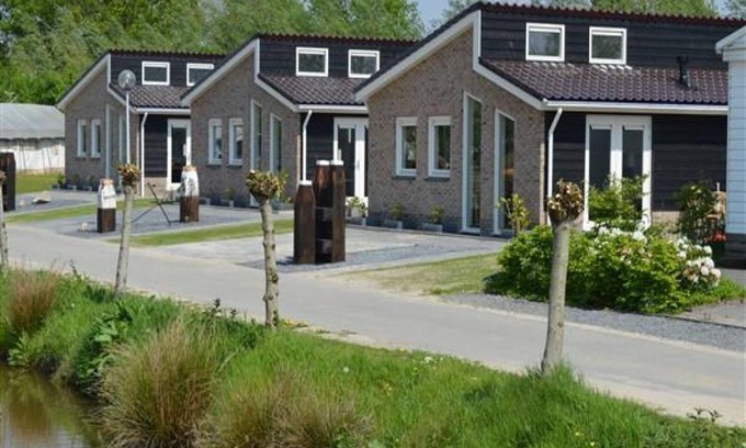 Vollenhove House | House ∙ 6 bedrooms ∙ 14 guests
