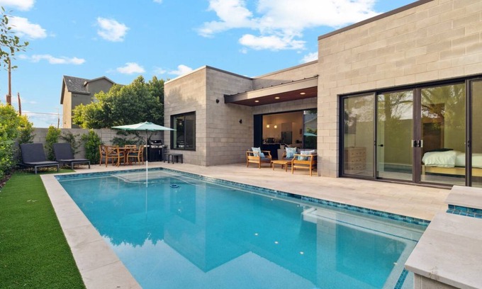 Arcadia Lite House | House ∙ 6 bedrooms ∙ 12 guests