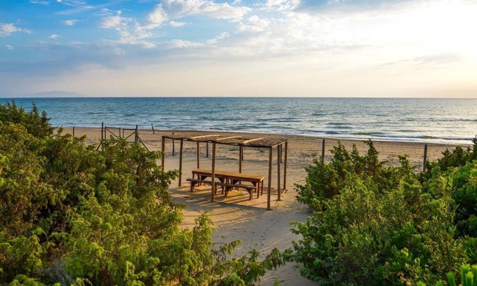 Castagneto Carducci House | House ∙ 7 bedrooms ∙ 14 guests
