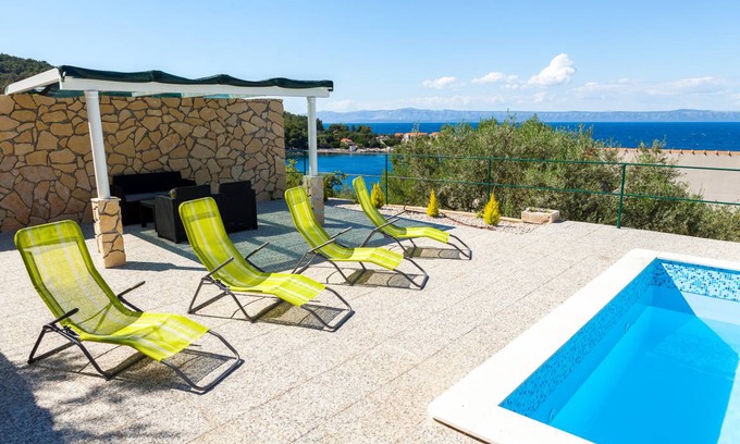 Blato House | House Anna