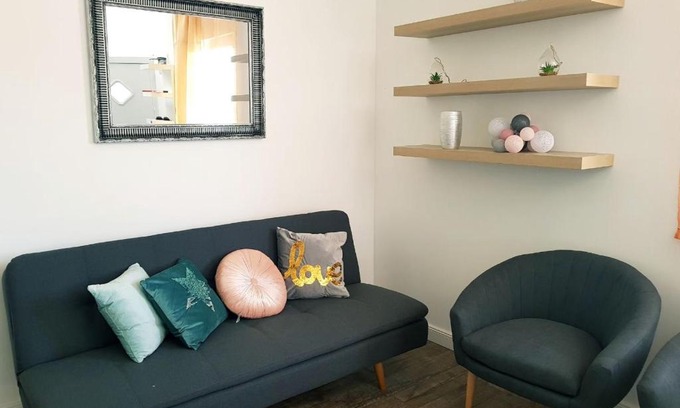 Esztergom Apartment | House at Lake