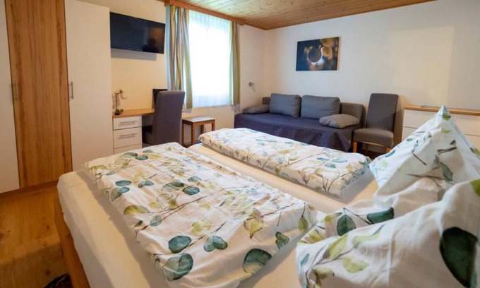 Mautern an der Donau House | House ∙ 1 bedroom ∙ 4 guests