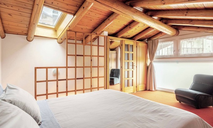 Cavedine House | House at the Alley [near Lake Garda]