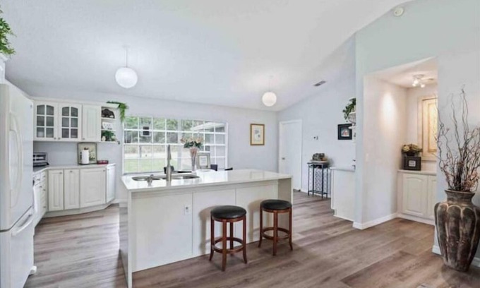 Candler House | House at the Shores of Ocala