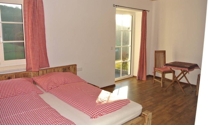 Waidhofen An Der Ybbs House | House ∙ 1 bedroom ∙ 2 guests