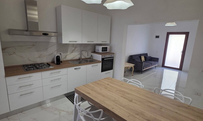 Buggerru Apartment | House by the sea Buggerru