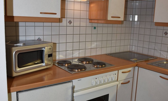 Ravaisch Apartment | House Carnot, apartment 2