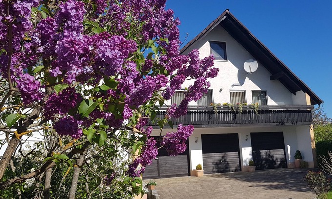 Ebermannstadt Apartment | House Christof - Haus Christof