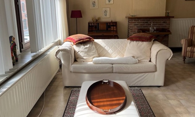 Ypres House | House Decently Ieper, Ieper, Belgium