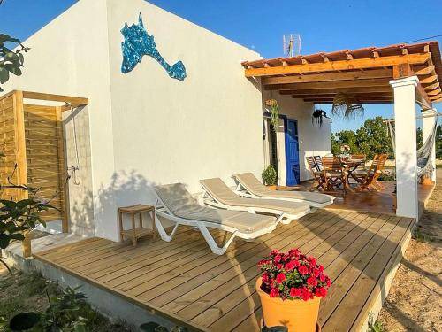 Sant Francesc Xavier House | House ∙ 3 bedrooms ∙ 6 guests