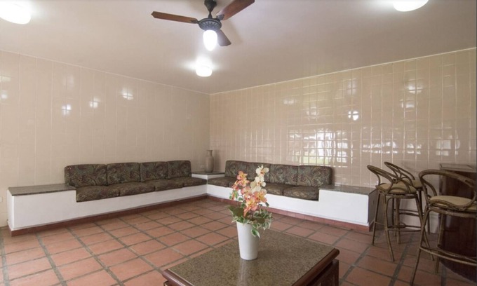 Praia do Pauba House | HOUSE FACING PAUBA BEACH, RIGHT ON THE SAND