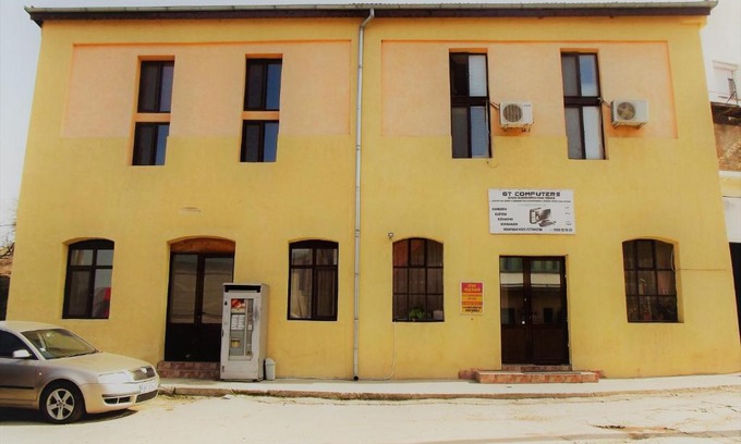 Svishtov House | House for Guests and Friends