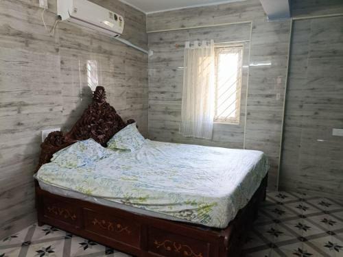 Sholinghur House | House For Rent Ranipet - Samuel Durai