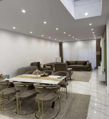 Mellet House | House for TOMMORLAND 700 m in Boom 2850