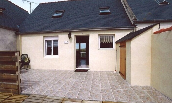 Treguennec House | House