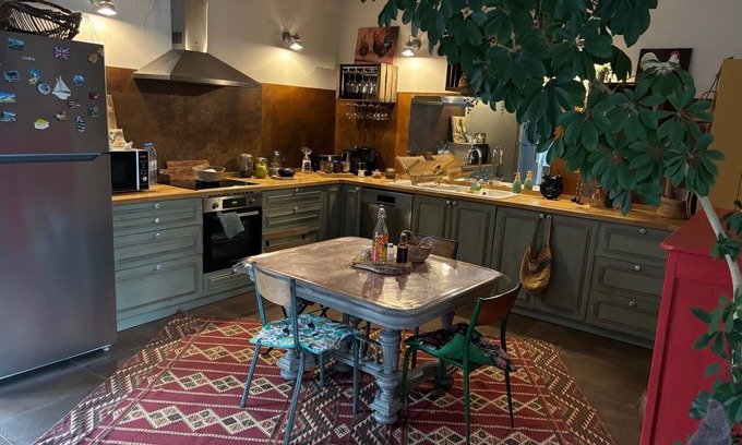 Le Pian-Medoc Other | House/Gîte in the heart of nature