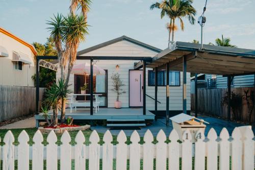 Yeppoon House | House, Great location, Pet friendly, Close to shops and beach