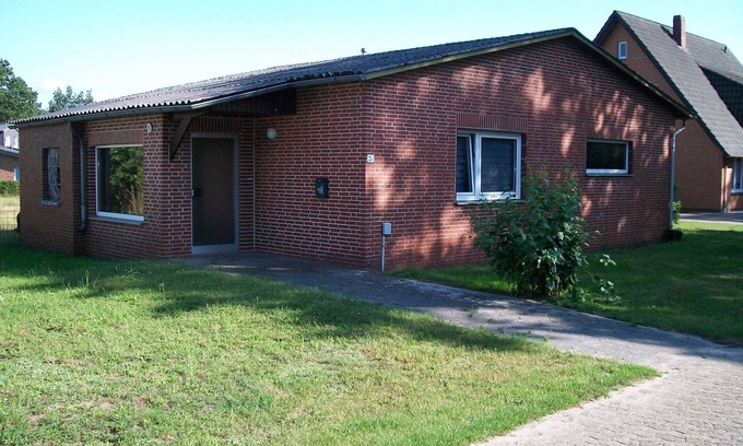 Holste House | House Holste