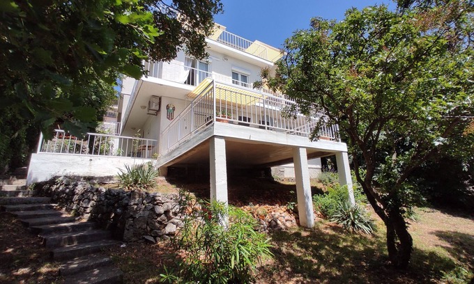 Povile House | House House Povile (87641-K1) - Povile