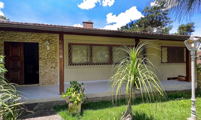 Teresopolis House | House in great location, 8 minutes from the main tourist attractions