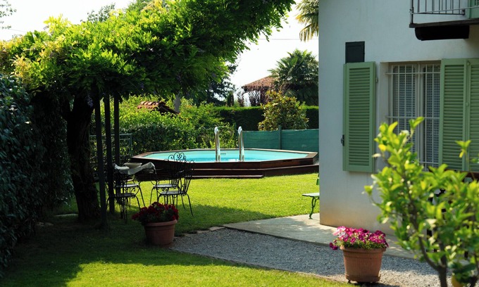 La Morra House | House in La Morra, in the heart of the Langhe, just 12 minutes walk from the town center