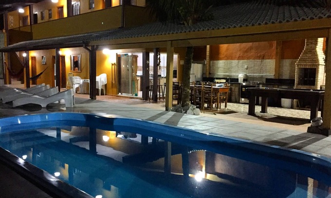 Maresias House | House in MARESIAS, ad disabled, do not book
