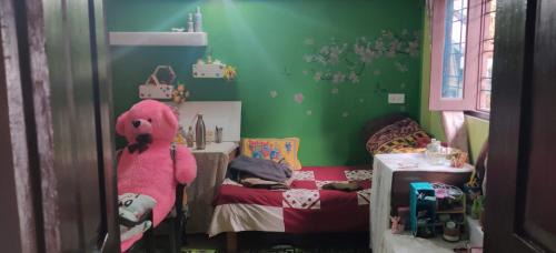 Khattalwada Apartment | House in Nainital