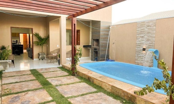 Prea House | House in PREÁ WITH POOL!