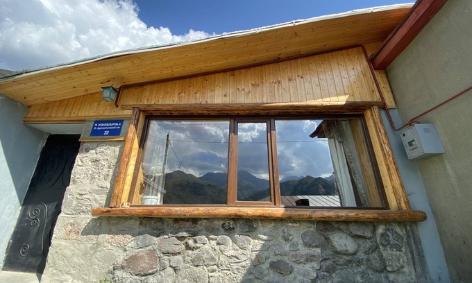 Kazbegi House | House in Stepantsminda Kohi