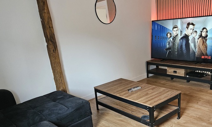 Insming House | House in the country 90m² (90sqm)