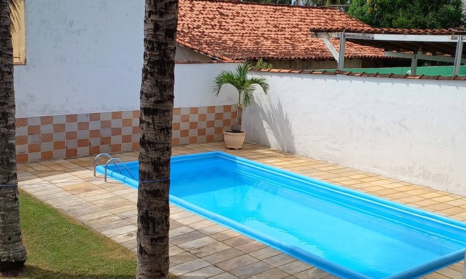 Araruama House | House in the Hawaí- Araruama - Rio de Janeiro