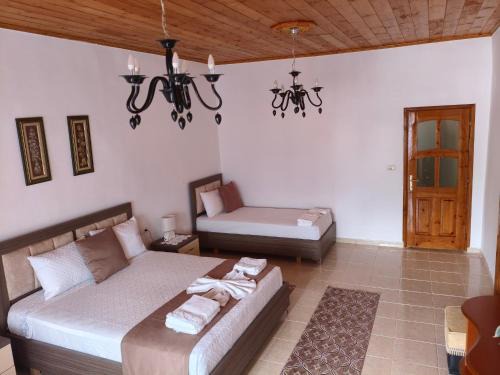 Gjirokaster Apartment | House in the old town with view