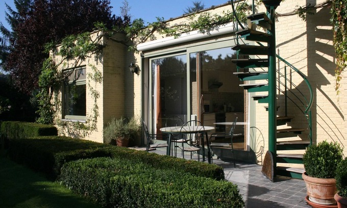 Zingem House | House in Zingem near Hiking Trails