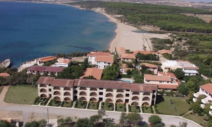 Isola di Capo Rizzuto House | House