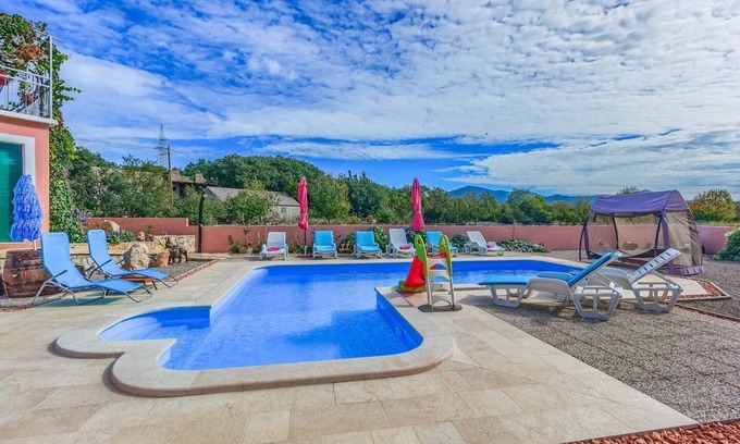 Sestanovac House | House Mate (99481-K1) - Šestanovac