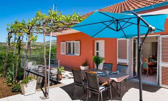 Cavoglave House | House MM (71881-K1) - Čavoglave