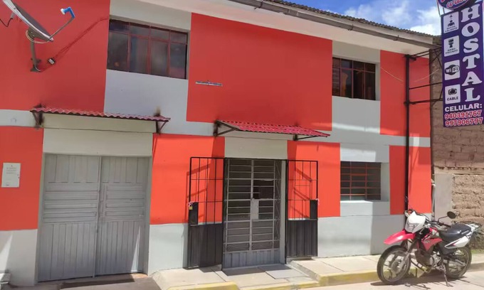 Checacupe Bed & Breakfast | House "Munay Wasi" including breakfast 1