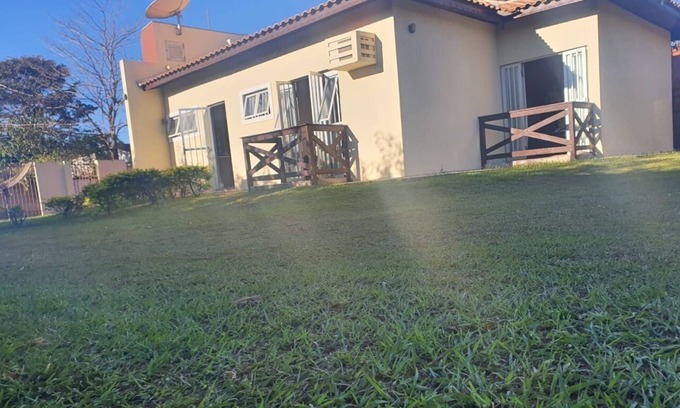 Chapada dos Guimaraes House | HOUSE NEAR HORTO FLORESTAL