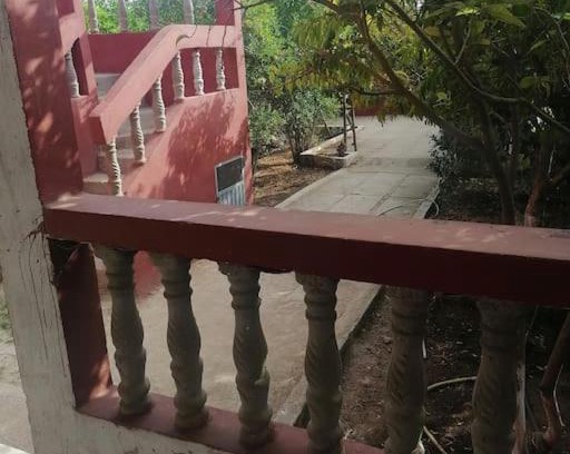 Nouaceur House | House near from the airport international mohamed v Casablanca
