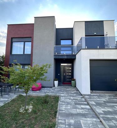 Çagllavicë House | House near Prishtina