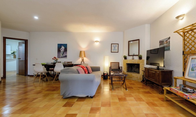San Sebastian de los Reyes House | House near the Airport and Jarama