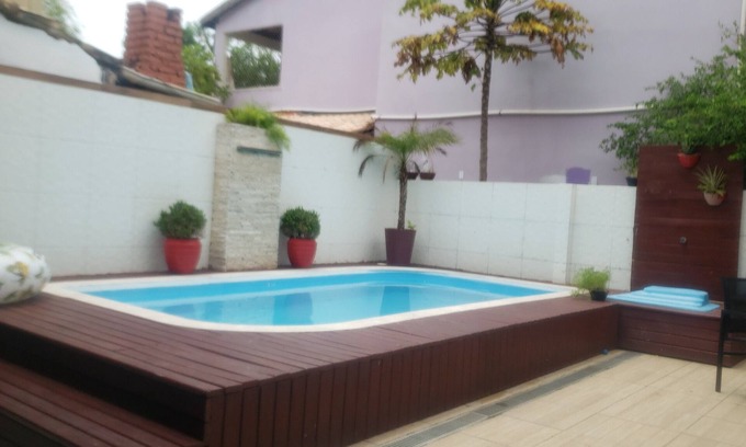 Stella Maris House | House near the beach