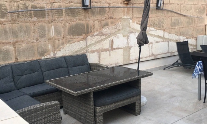 Porto Cristo House | House near the beach, holidays and relax